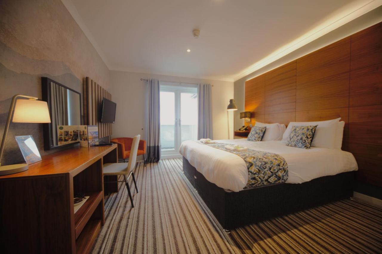 Highfield Hotel Houghton-le-Spring Exteriér fotografie