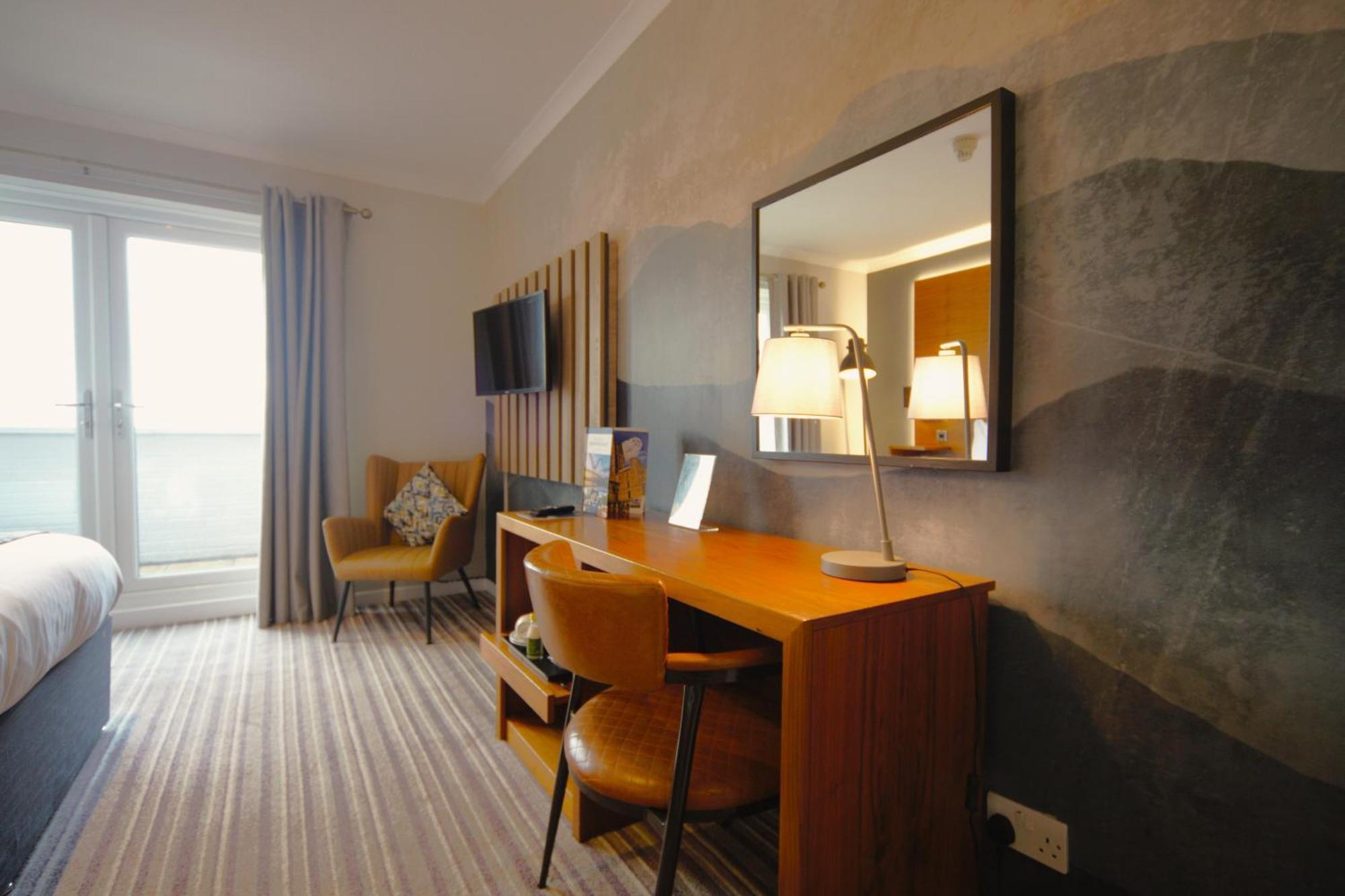 Highfield Hotel Houghton-le-Spring Exteriér fotografie