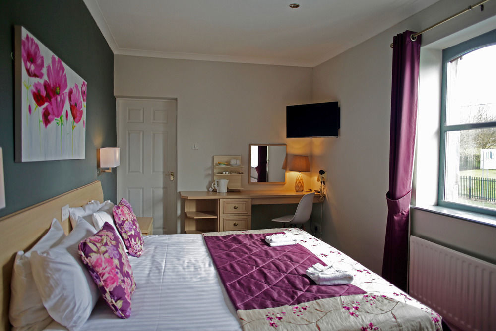 Highfield Hotel Houghton-le-Spring Exteriér fotografie