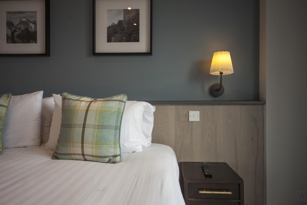 Highfield Hotel Houghton-le-Spring Exteriér fotografie