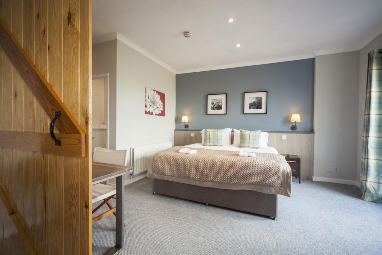 Highfield Hotel Houghton-le-Spring Exteriér fotografie