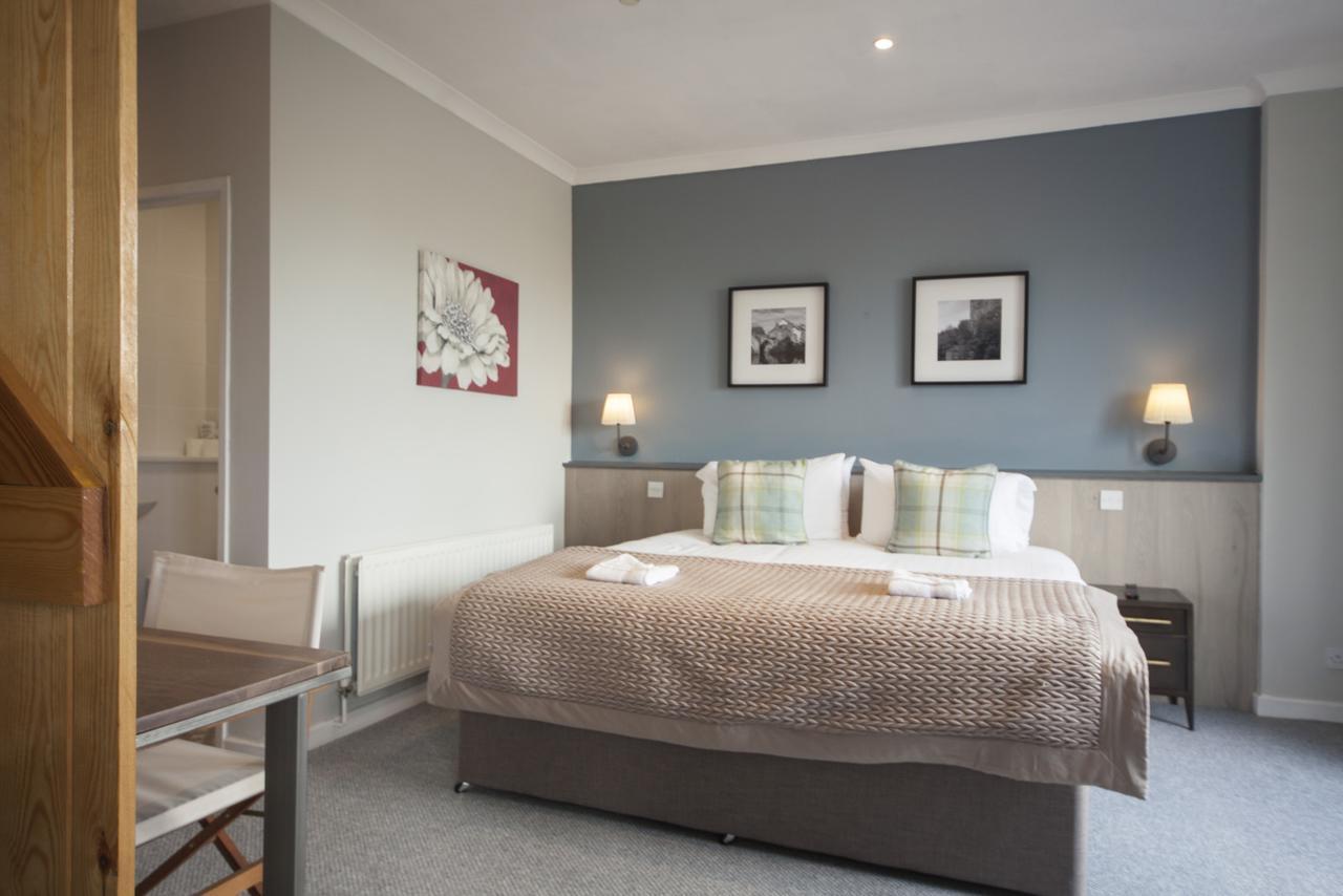 Highfield Hotel Houghton-le-Spring Exteriér fotografie