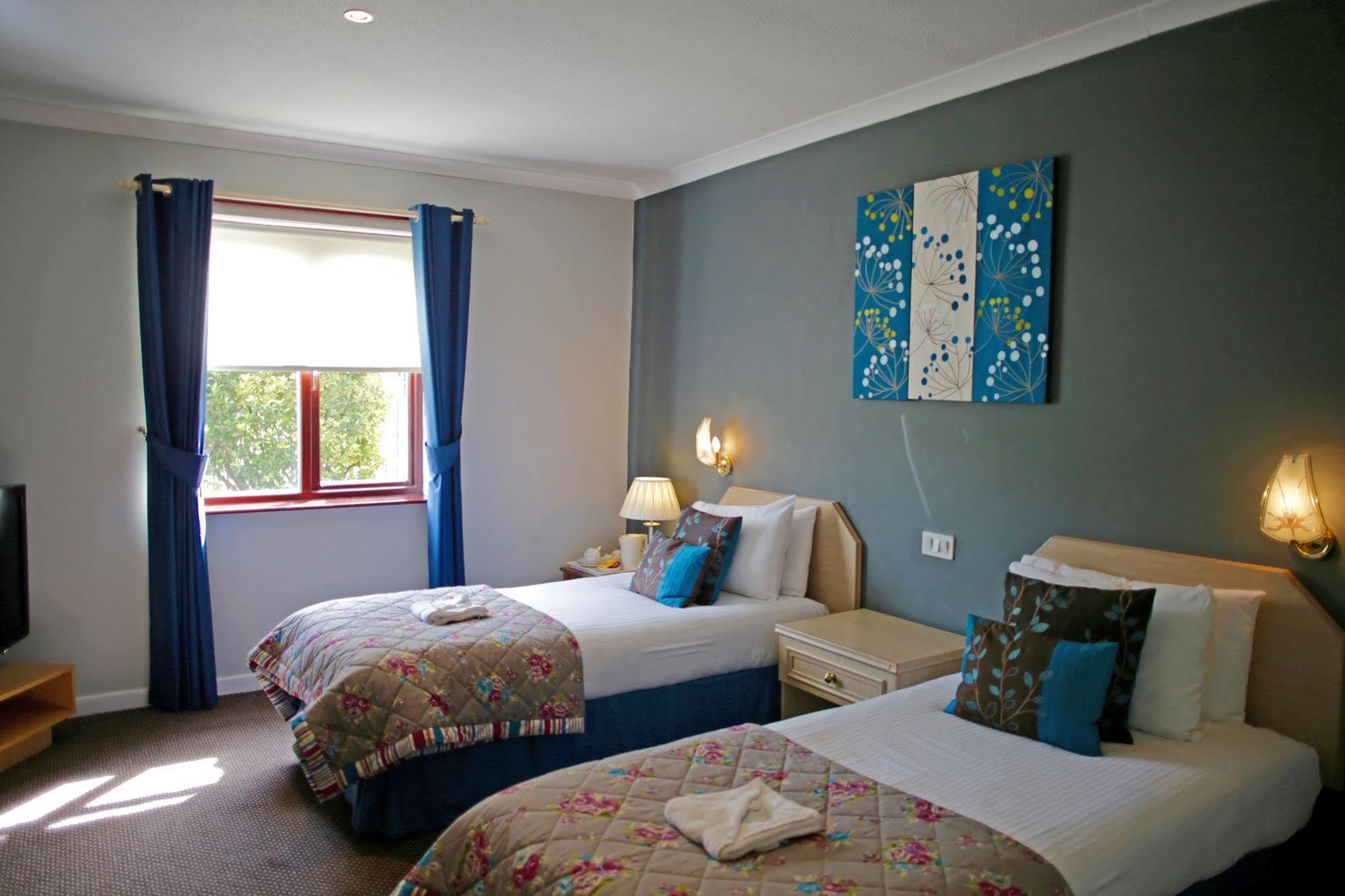 Highfield Hotel Houghton-le-Spring Exteriér fotografie