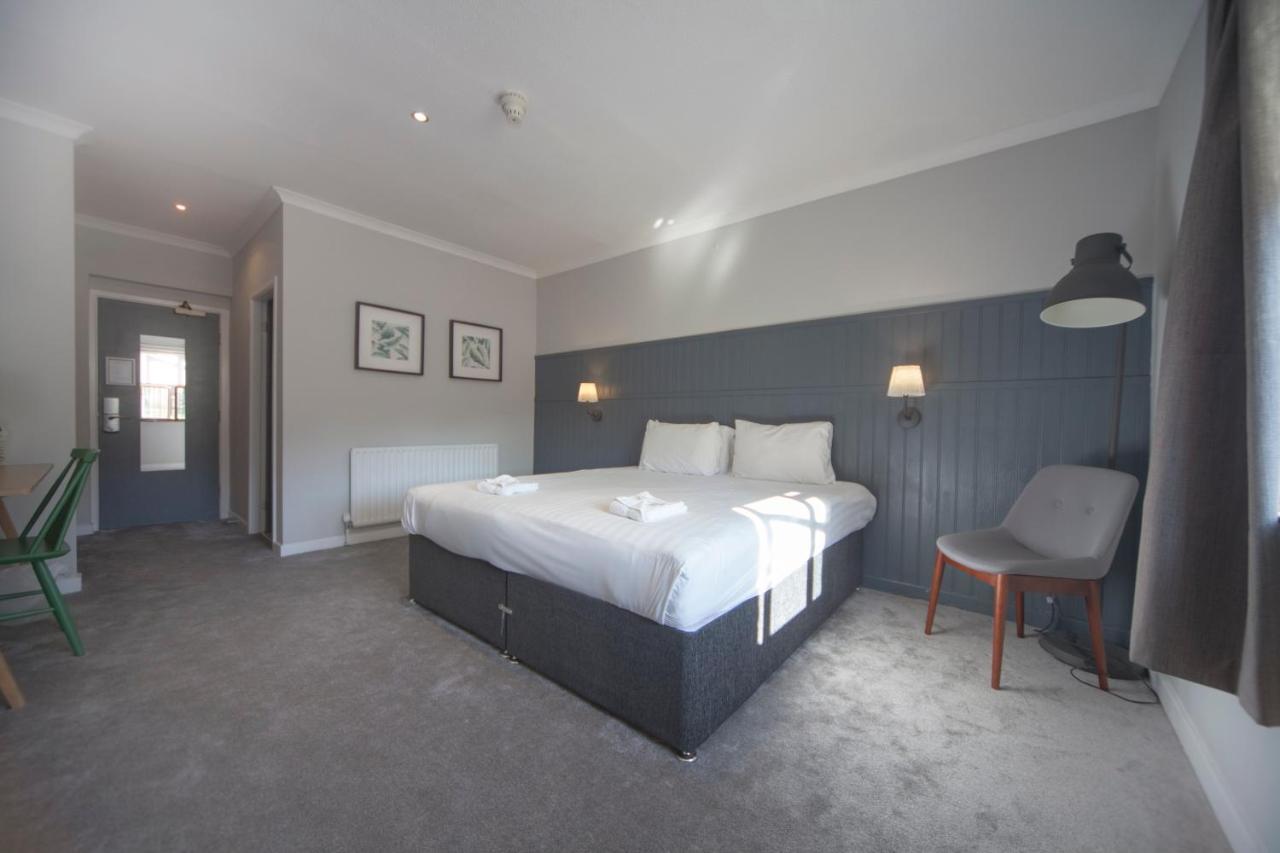 Highfield Hotel Houghton-le-Spring Exteriér fotografie