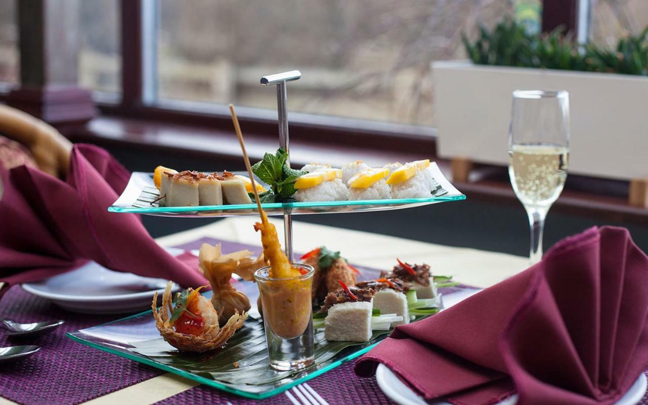 Highfield Hotel Houghton-le-Spring Exteriér fotografie
